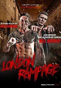 watch-London Rampage