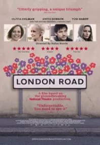 watch-London Road