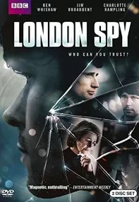 watch-London Spy