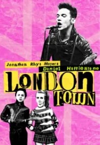 watch-London Town