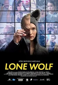 watch-Lone Wolf