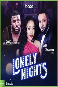 watch-Lonely Nights