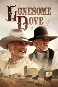 watch-Lonesome Dove