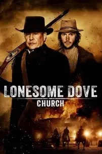 watch-Lonesome Dove Church