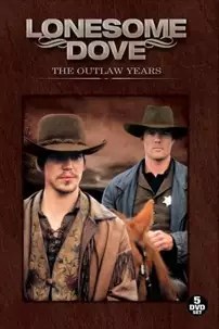 watch-Lonesome Dove: The Outlaw Years