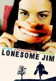 watch-Lonesome Jim
