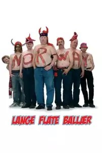 watch-Long Flat Balls