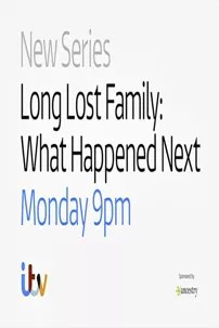 watch-Long Lost Family: What Happened Next