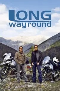 watch-Long Way Round
