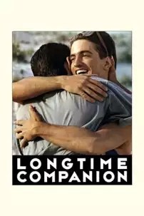 watch-Longtime Companion