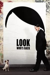 watch-Look Who’s Back