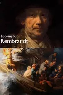 watch-Looking for Rembrandt