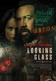 watch-Looking Glass