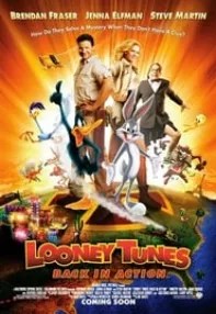 watch-Looney Tunes: Back in Action
