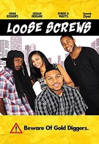 watch-Loose Screws