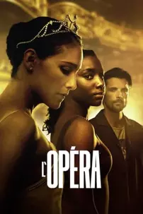 watch-L’Opéra