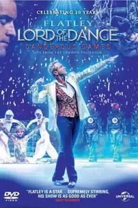 watch-Lord of the Dance: Dangerous Games