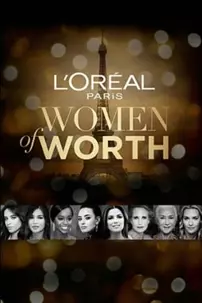 watch-L’Oreal Paris Women of Worth