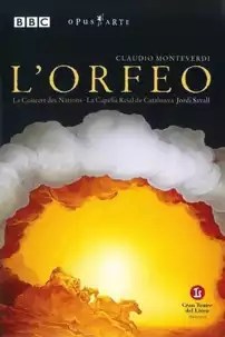 watch-L’Orfeo