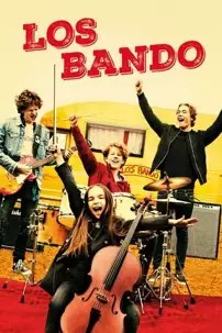 watch-Los Bando