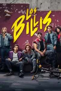 watch-Los Billis