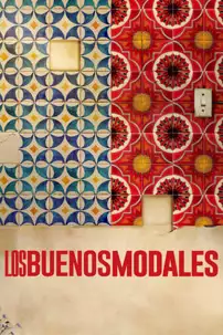 watch-Los buenos modales