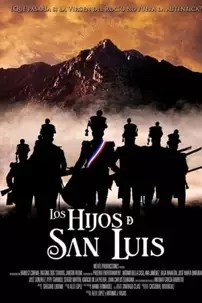 watch-Los Hijos de San Luis