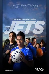 watch-Los Jets