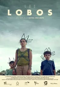 watch-Los lobos