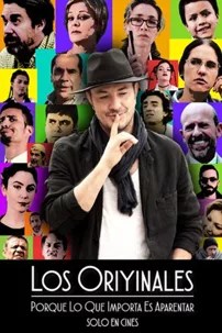 watch-Los Oriyinales