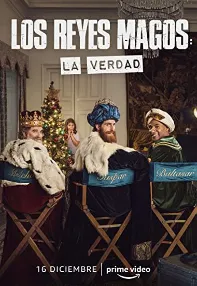 watch-Los Reyes Magos: La Verdad