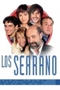 watch-Los Serrano