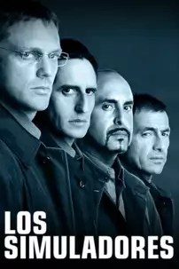 watch-Los simuladores