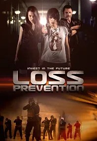 watch-Loss Prevention