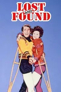 watch-Lost and Found