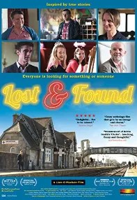 watch-Lost and Found