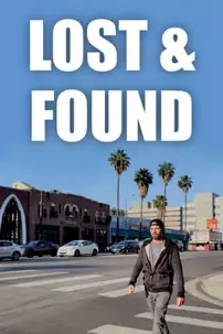 watch-Lost and Found