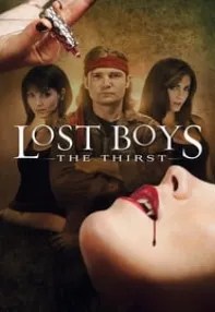 watch-Lost Boys: The Thirst