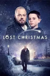 watch-Lost Christmas