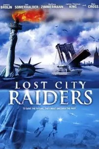 watch-Lost City Raiders