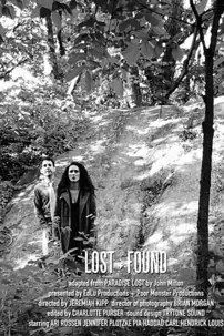 watch-Lost + Found