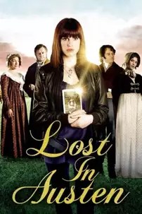 watch-Lost in Austen