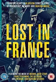 watch-Lost in France