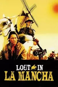 watch-Lost in La Mancha