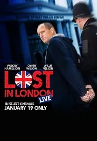 watch-Lost in London