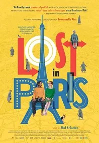 watch-Lost in Paris
