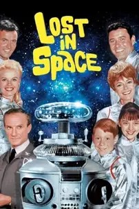 watch-Lost in Space