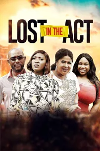 watch-Lost in the Act