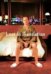 watch-Lost in Translation