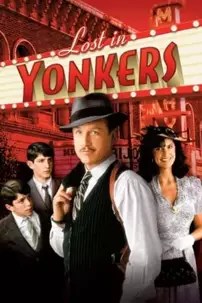 watch-Lost in Yonkers